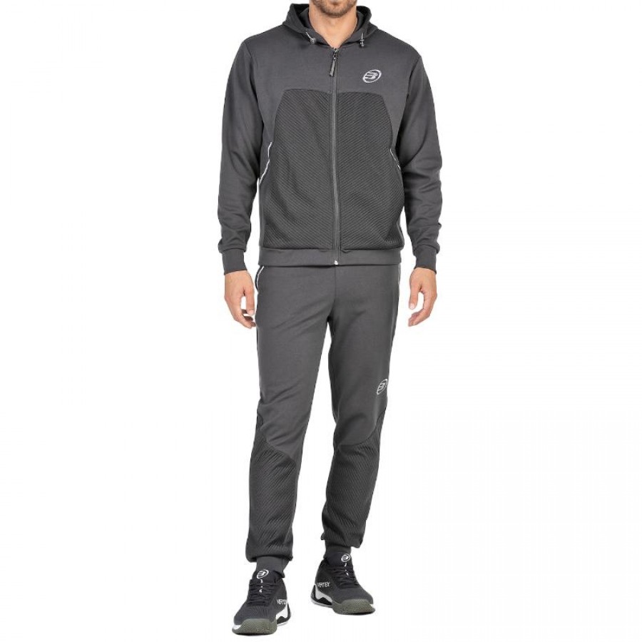 Chandal Bullpadel Brollo Asfalto