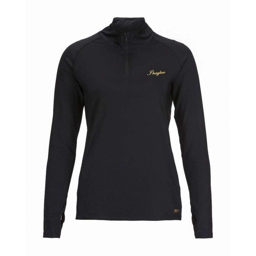 PADDLE JHAYBER shirt clothing sleeve long DS3184  PADELPOINT PADDLE JHAYBER shirt clothing sleeve long DS3184