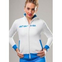 Giacca PADDLE STARVIE vestiti potere bianco blu  Offerta + Economico