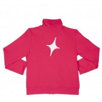 STARVIE JACKET TRAINED PINK PADDLE CLOTHING - Barata Oferta Outlet