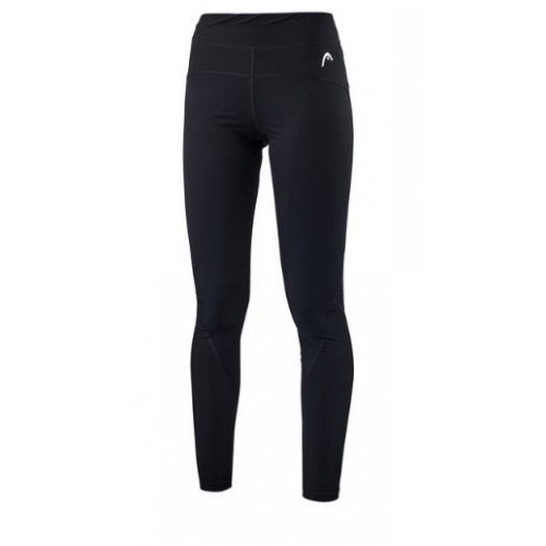 Paddle clothing Head CAPSULE 1/1 W BLACK LEGGING