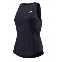 Ropa de Padel Head CAPSULE RACER BACK TOP W  Oferta + Barato