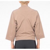 Ropa de Padel Head CAPSULE SLEEVELESS OUTER JACKET W BLACK  Oferta + Barato