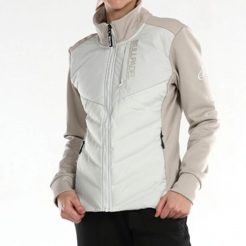 Anorack Bullpadel Implo Hueso Anorack Bullpadel Implo Hueso