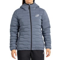 Bullpadel Benevi Anorak Bleu Délavé