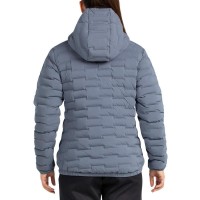 Bullpadel Benevi Anorak Bleu Délavé