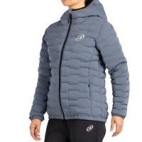 Bullpadel Benevi Anorak Bleu Délavé