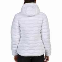Anorak Bullpadel Benevi Blanc