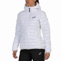 Anorak Bullpadel Benevi Blanc