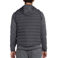 Anorak Bullpadel Boque Carbon  Oferta + Barato