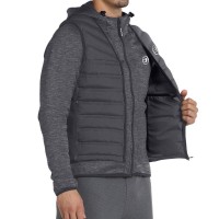 Anorak Bullpadel Boque Carbon  Oferta + Barato