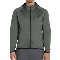 Anorak Bullpadel Boque Kaki  Oferta + Barato