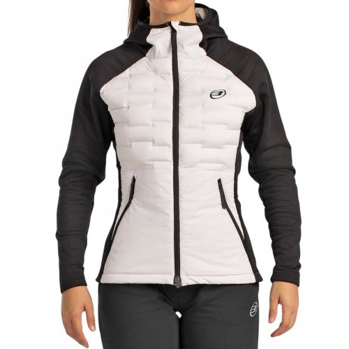 Anorak Bullpadel Boraci Blanco Anorak Bullpadel Boraci Blanco