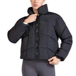 Anorak Bullpadel Esma Negro Mujer