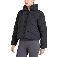 Anorak Bullpadel Esma Negro Mujer