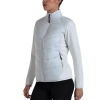 Anorak Bullpadel Eufras Hielo