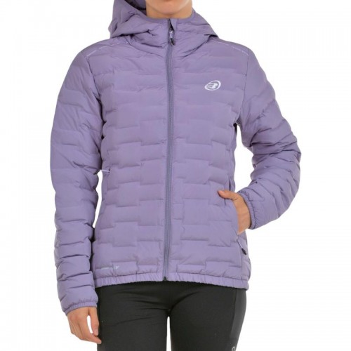 Anorak Bullpadel Neves Malva Anorak Bullpadel Neves Malva
