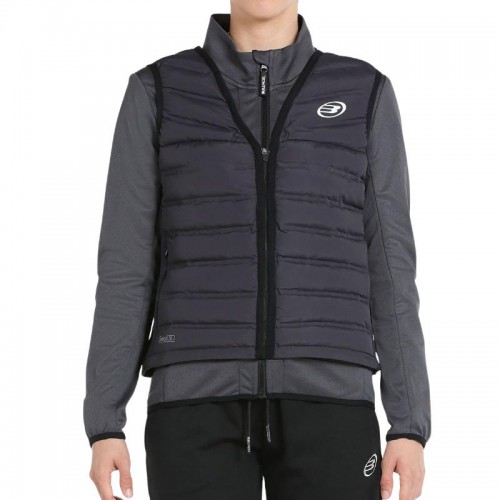 Anorak Bullpadel Noia Carbon Anorak Bullpadel Noia Carbon