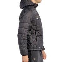 Anorak Bullpadel Premier Padel Bases Carbon  Oferta + Barato