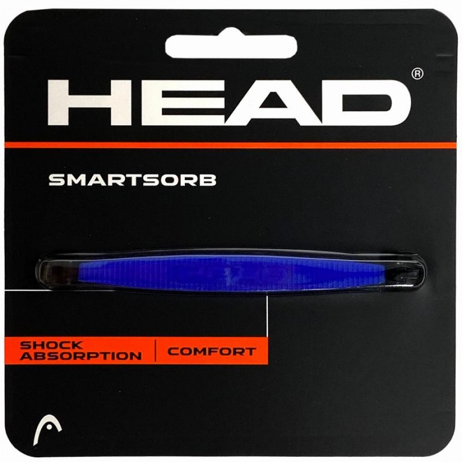 Antivibrador Head Smartsorb Azul  Oferta + Barato