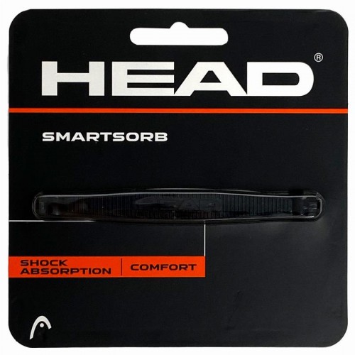 Antivibrador Head Smartsorb Negro