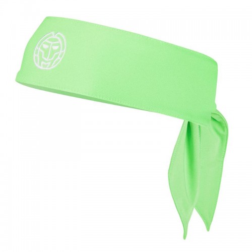 Bandana Bidi Badu Cole Verde Neon Bandana Bidi Badu Cole Verde Neon