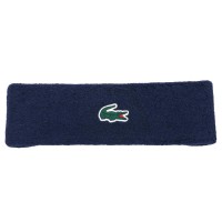 Bandana Lacoste blu navy  Offerta + Economico