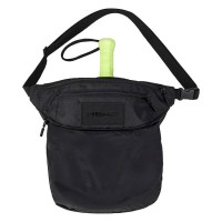 Bandolera Head Tour Negro  Oferta + Barato