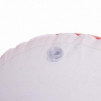 Barrera Hinchable Softee Jugador Padel Tenis