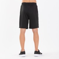 Short Joma Classic Negro Blanco  PADELPOINT Short Joma Classic Negro Blanco