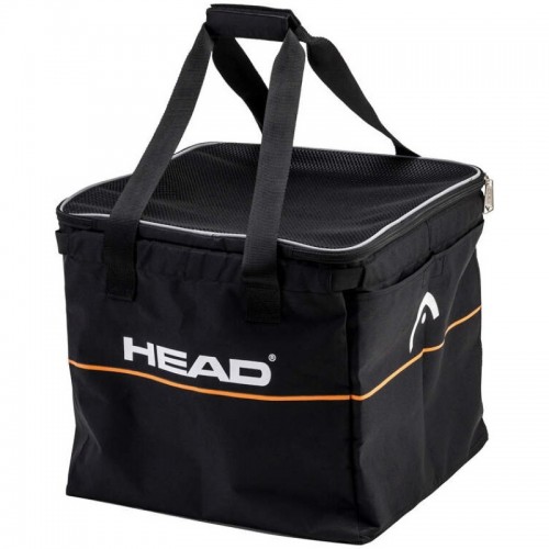 Additional Head 120 Balls Black Bag Additional Head 120 Balls Black Bag