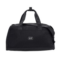 Bolsa Armani EA7 Train Core Mediana Negro