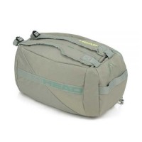 Bolsa Head Duffle Padel Verde Claro Lima  Oferta + Barato