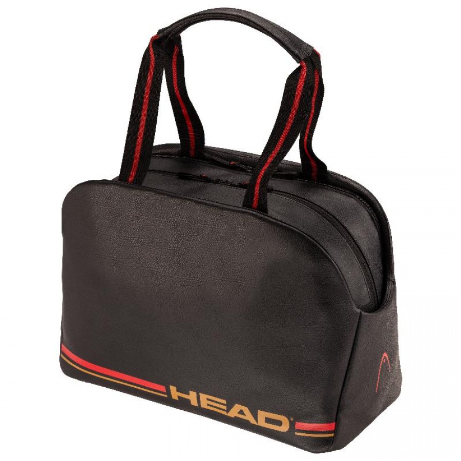 Borsa Shopping Bolsa Head Retro 25TH LTD