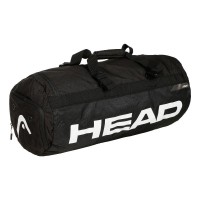 Head Tour Borsa Sportiva 50L Nero Bianco  Offerta + Economico