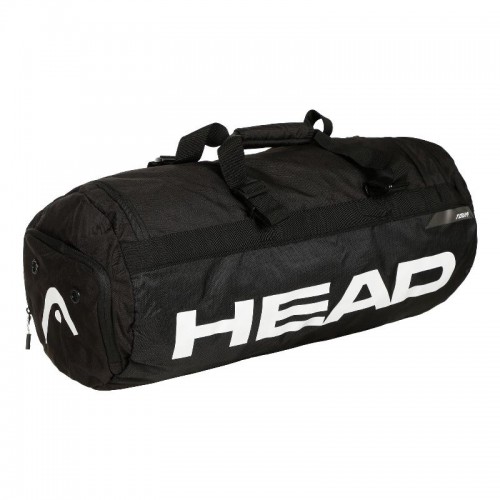 Bolsa Head Tour Sport 50L Negro Blanco Bolsa Head Tour Sport 50L Negro Blanco