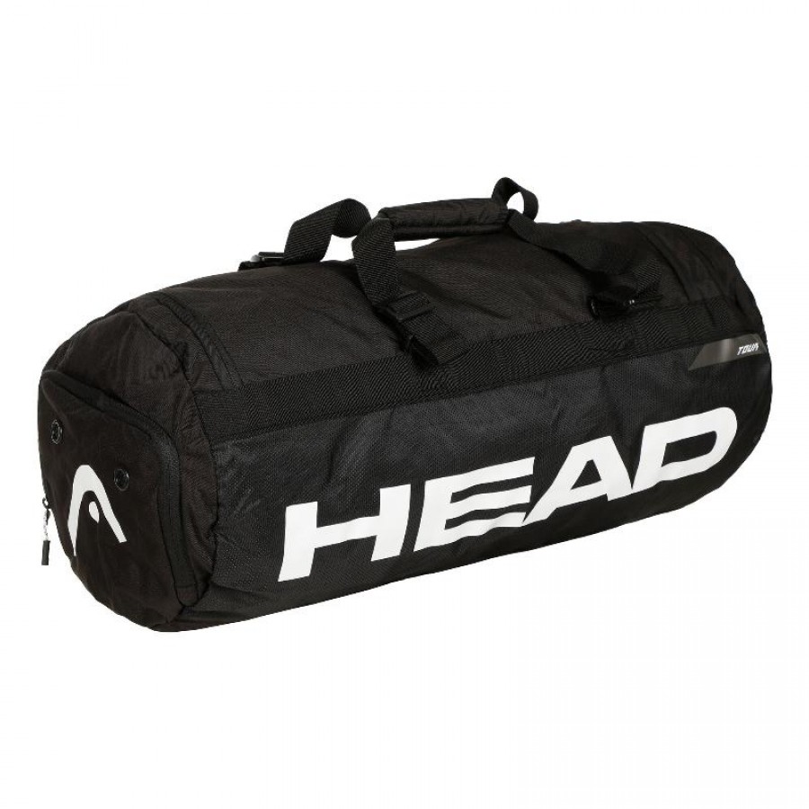 Head Tour Borsa Sportiva 50L Nero Bianco  Offerta + Economico