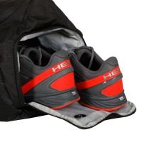 Head Tour Borsa Sportiva 50L Nero Bianco  Offerta + Economico