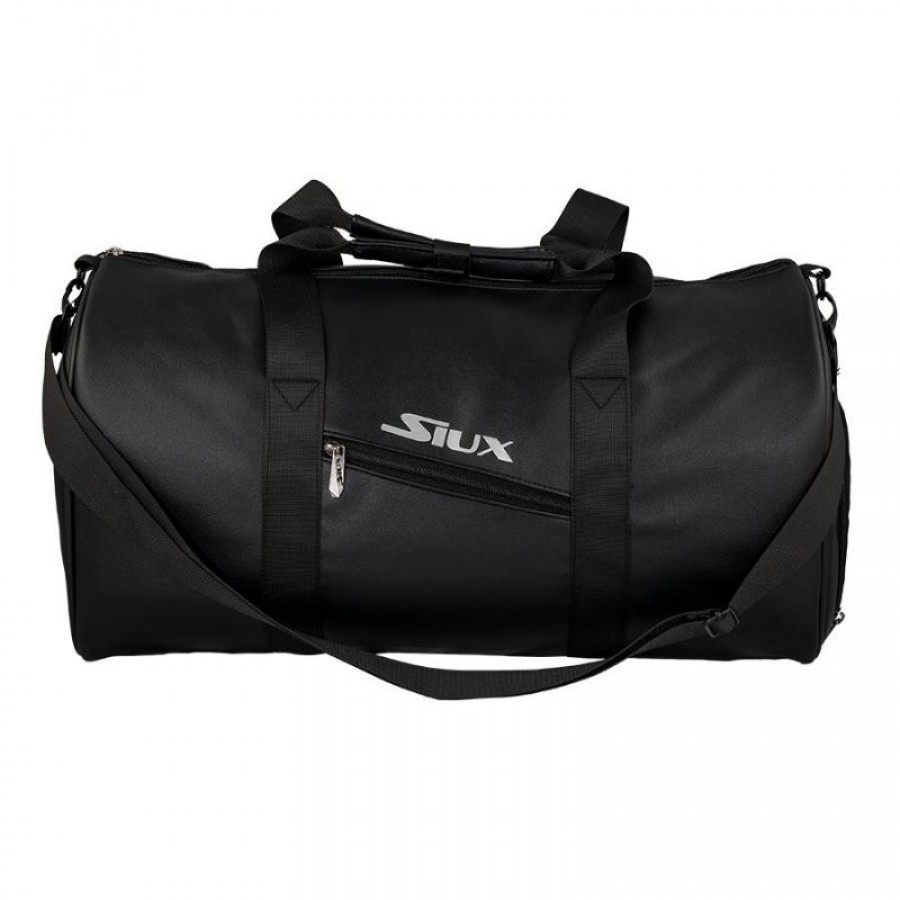 Bolsa Siux The King Negro  Oferta + Barato