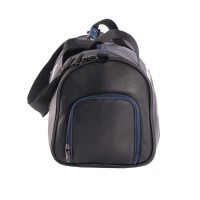Siux The King Black Blue Bag