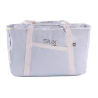 Siux The Queen Blue White Bag