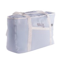 Siux The Queen Blue White Bag