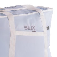 Siux The Queen Blue White Bag