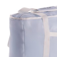 Siux The Queen Blue White Bag
