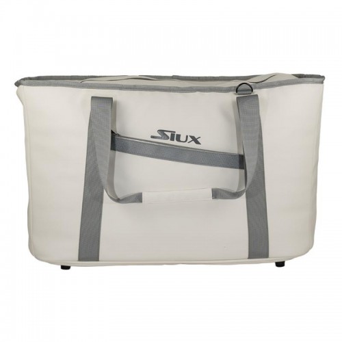 Bolsa Siux The Queen Blanco Bolsa Siux The Queen Blanco
