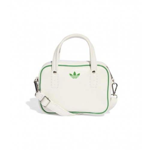 Bolso Adidas Originals Adicolor Blanco Bolso Adidas Originals Adicolor Blanco