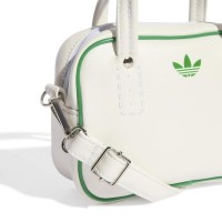 Bolso Adidas Originals Adicolor Blanco  Oferta + Barato