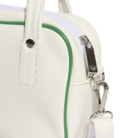 Bolso Adidas Originals Adicolor Blanco  Oferta + Barato