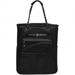 Bullpadel BPB26226 W Black Bag
