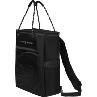 Bullpadel BPB26226 W Black Bag